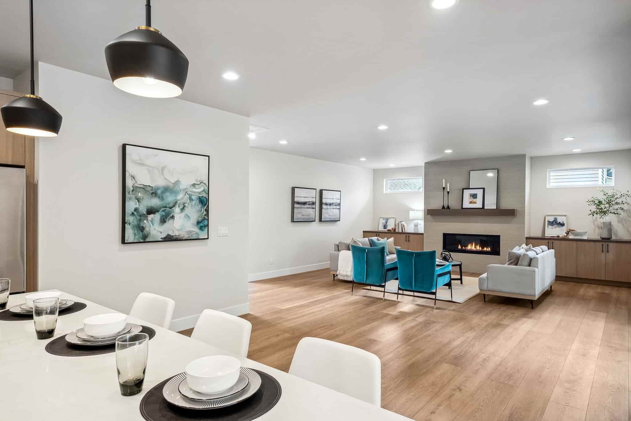 Understanding Lighting Options for Your Home​